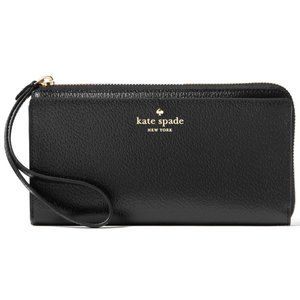 Kate Spade Grand Street Layton Wristlet